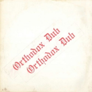 Cover - Orthodox Dub