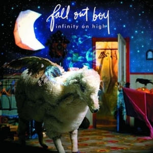 Cover - Infinity On High (2LP)
