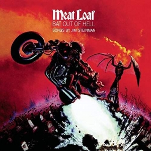 Cover - Bat Out of Hell