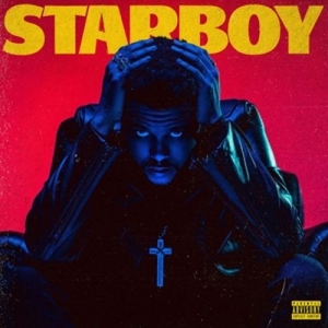 Cover - Starboy (2LP)