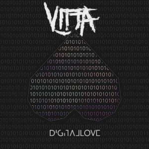 Cover - Digital Love