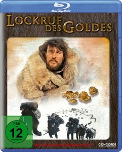 Cover - Lockruf des Goldes (2 Discs)