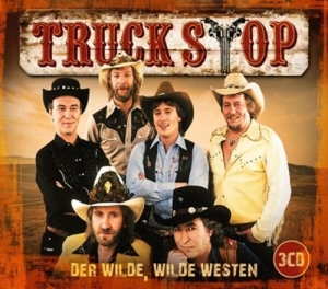 Cover - Der Wilde,Wilde Westen