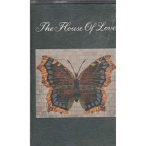Cover - HOUSE OF LOVED