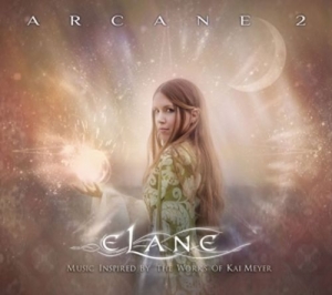 Cover - Arcane 2 (Music inspired by th
