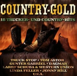 Cover - Country - Gold