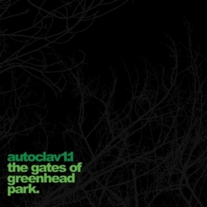 Cover - The Gates Of Greenhead Park