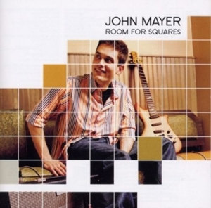 Cover - Room For Squares