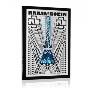 Cover - Rammstein: Paris (Special Edt.)