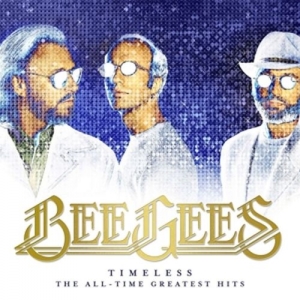 Cover - Timeless: The All-Time Greatest Hits