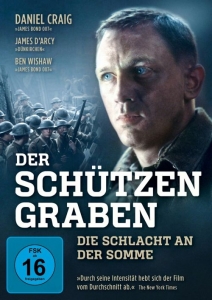Cover - Der Schützengraben - Die Schlacht an der Somme