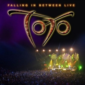 Cover - Falling In Between Live (Bluray)