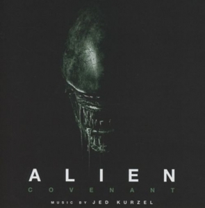 Cover - Alien:Covenant