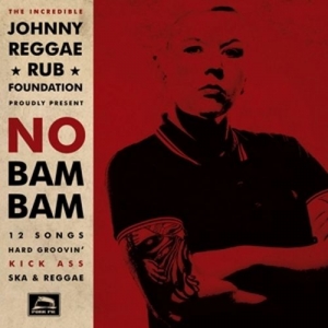 Cover - No Bam Bam (Lim.Ed./+Download)