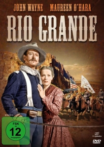 Cover - Rio Grande