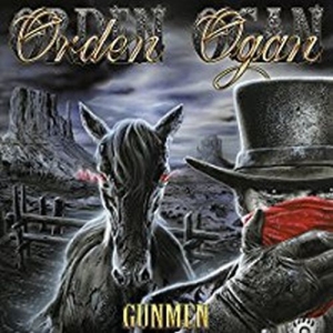 Cover - Gunmen