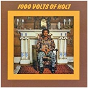 Cover - 1000 Volts of Holt