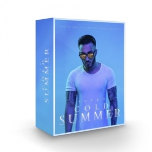 Cover - Cold Summer (Fan-Edition)
