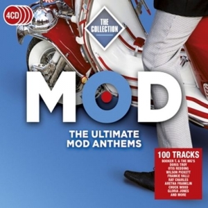 Cover - Mod:The Collection