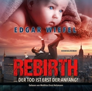 Cover - Rebirth...Der Tod Ist Erst Der Anfang.MP3-Version