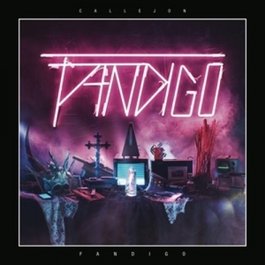 Cover - Fandigo