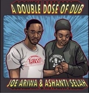 Cover - A Double Dose Of Dub