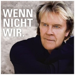 Cover - Wenn Nicht Wir.
