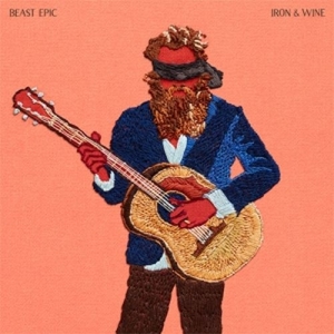 Cover - Beast Epic
