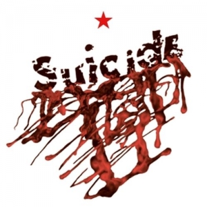 Cover - Suicide