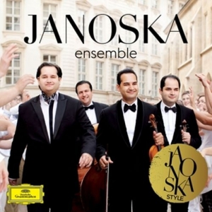 Cover - Janoska Style