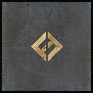 Cover - Concrete and Gold