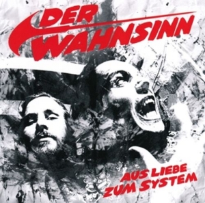 Cover - Aus Liebe zum System