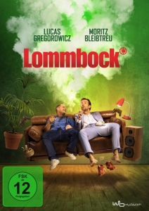 Cover - Lommbock