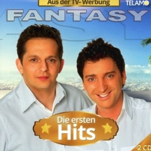 Cover - Die ersten Hits