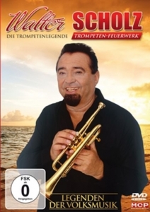 Cover - Legenden der Volksmusik