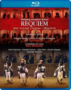 Cover - Requiem