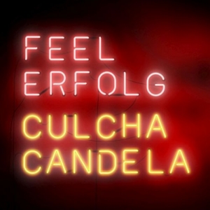 Cover - Feel Erfolg-Limited Deluxe Box