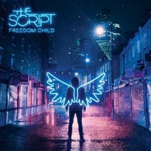 Cover - Freedom Child