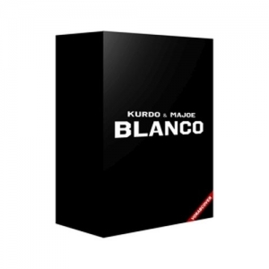 Cover - Blanco (Ltd.Fan Box)