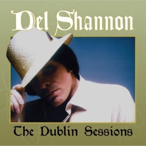 Cover - Dublin Sessions