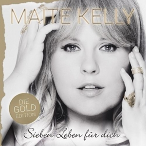 Cover - Sieben Leben Für Dich (Die Gold Edition)