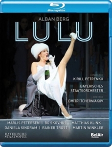 Cover - Lulu
