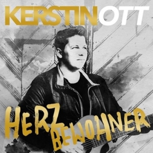 Cover - Herzbewohner (Gold Edition)