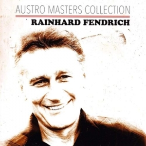 Cover - Austro Masters Collection