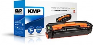 Cover - KMP Toner für Samsung CLT-K504S/3511 0000 sw