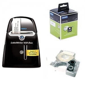 Cover - DYMO® LabelWriter 450 Duo/S0838920