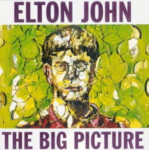 Cover - The Big Picture