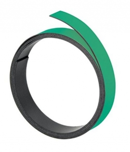 Cover - FRANKEN Magnetband/M805-02 grün