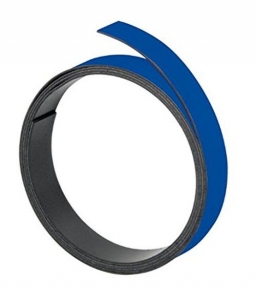 Cover - FRANKEN Magnetband/M805-03 dunkelblau
