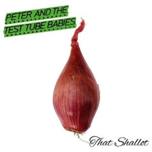 Cover - That Shallot
